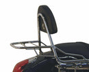 Kawasaki VN 1500 [2002-2008] - Sissybar with luggage bridge-1