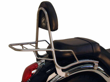 Kawasaki VN 900 Cla [2006-2017] - Sissybar mit Gepäckbrücke - 0