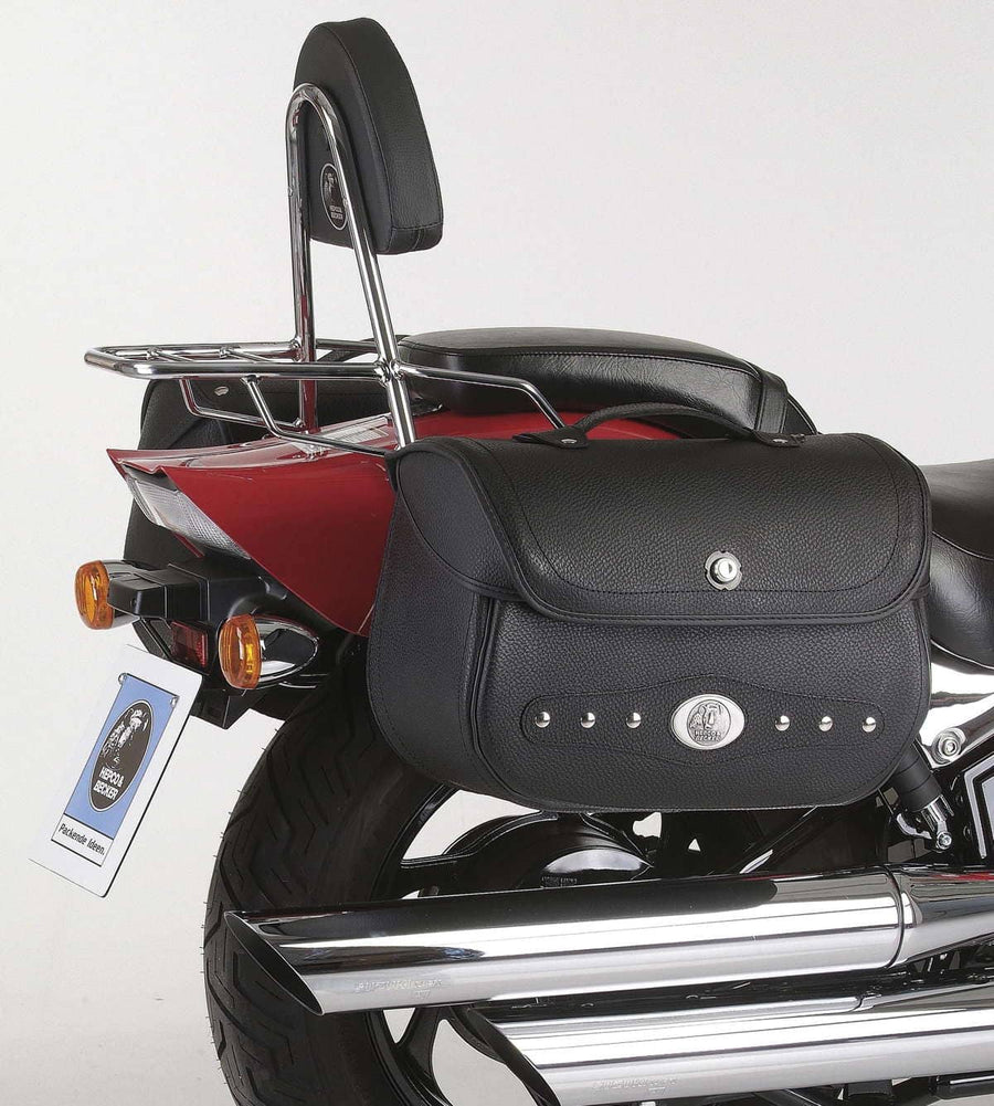 Suzuki M 800 Intruder [2005-2009] - Sissybar mit Gepäckbrücke