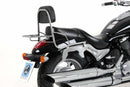 Suzuki M 800 Intruder [2010-2012] - Sissybar mit Gepäckbrücke-1