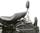 Kawasaki VN 1500 Drifter [1999-2003] - Sissybar without luggage bridge-1