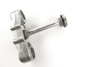 KTM 640 LC4 Adventure - lower triple clamp-3