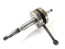 Moto Guzzi Guzzino 65 [Hispania Motoleggera] - Crankshaft-1