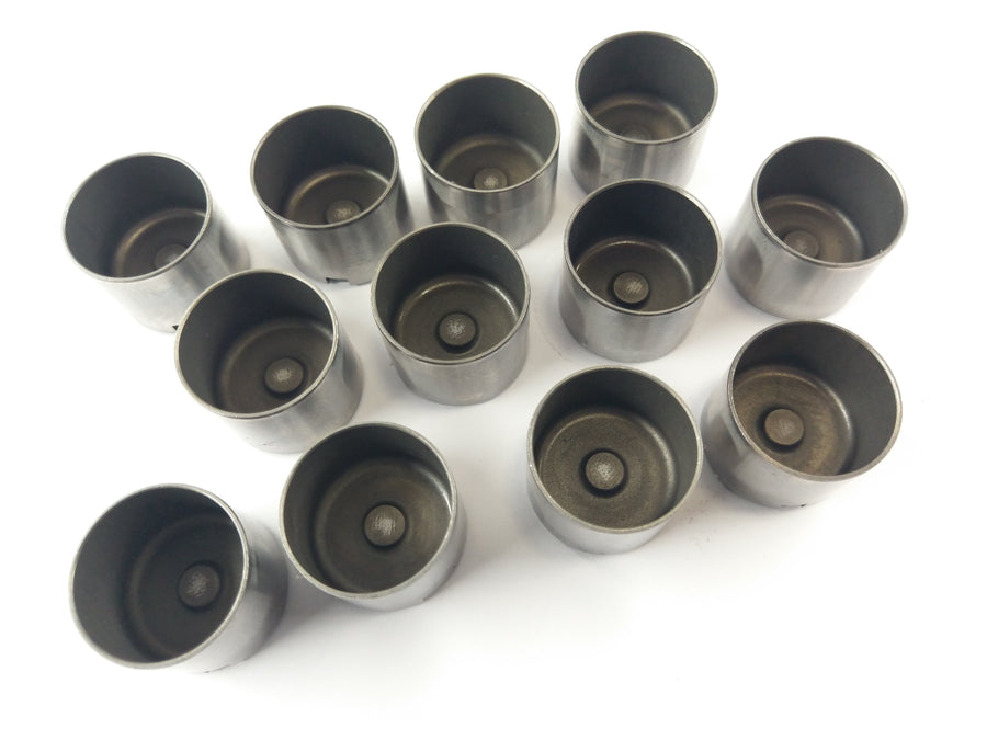Triumph Thunderbird Sport 900 T309 RT [1997] - Tappet cup Tappet cups
