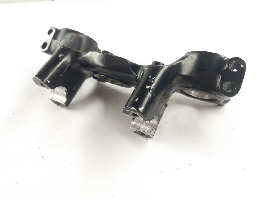 Honda XL 500 S PD01 [1982] - [1997] - upper triple clamp