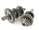 Yamaha XT 600 E 3TB [1991] - Gearbox-1