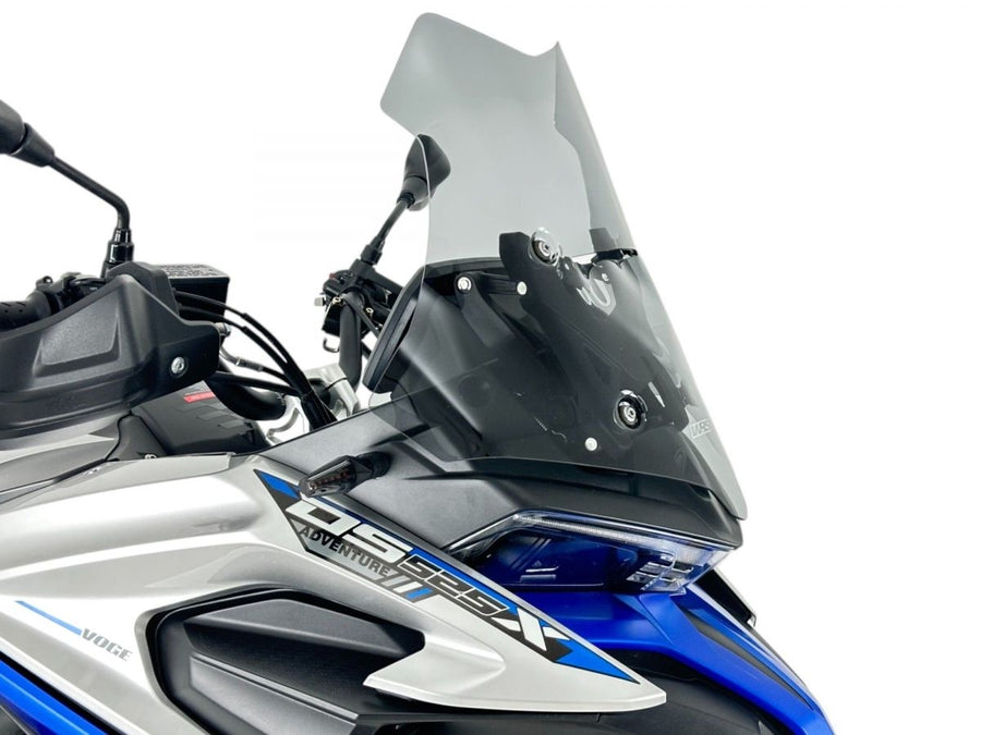VOGE Valico 625 DSX [2025-2026] - Touring Windschild – Ansicht 5