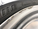 Honda ST 1100 SC26 Pan European [1990] - Vorderrad Rad Felge und Bremsscheiben-2