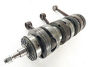 Suzuki GT 750 [1973] - Crankshaft-5