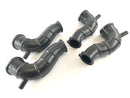 Honda ST 1100 SC26 Pan European [1990] - Intake manifold air intake-3