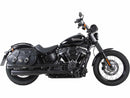 Harley-Davidson Softail Slim [2018-2022] - C-Bow Seitenträger-6