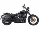 Harley-Davidson Softail Slim [2018-2022] - C-Bow Seitenträger-4