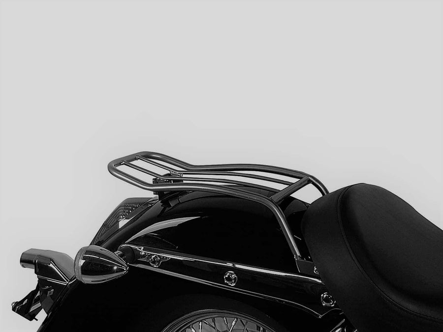 Honda VT 750 Shadow [2008-2015] - Solorack ohne Rückenlehne