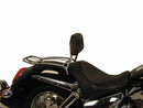 Honda VTX 1300 [2003-2007] - Solorack mit Rückenlehne-2
