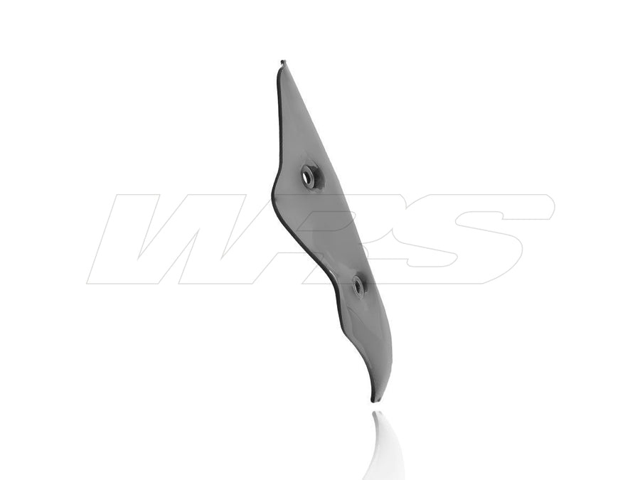 BMW R 1250 R [2019-2024] - Sport windshield – view 5