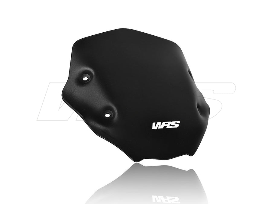 BMW R 1250 R [2019-2024] - Sport windshield – view 4
