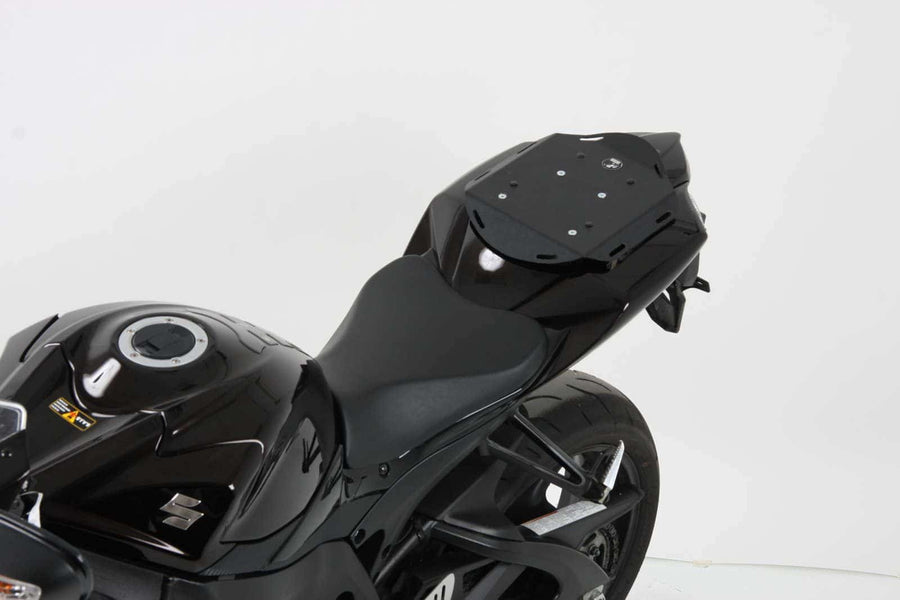 Suzuki GSX-R 750 [2008-2010]-Sportrack