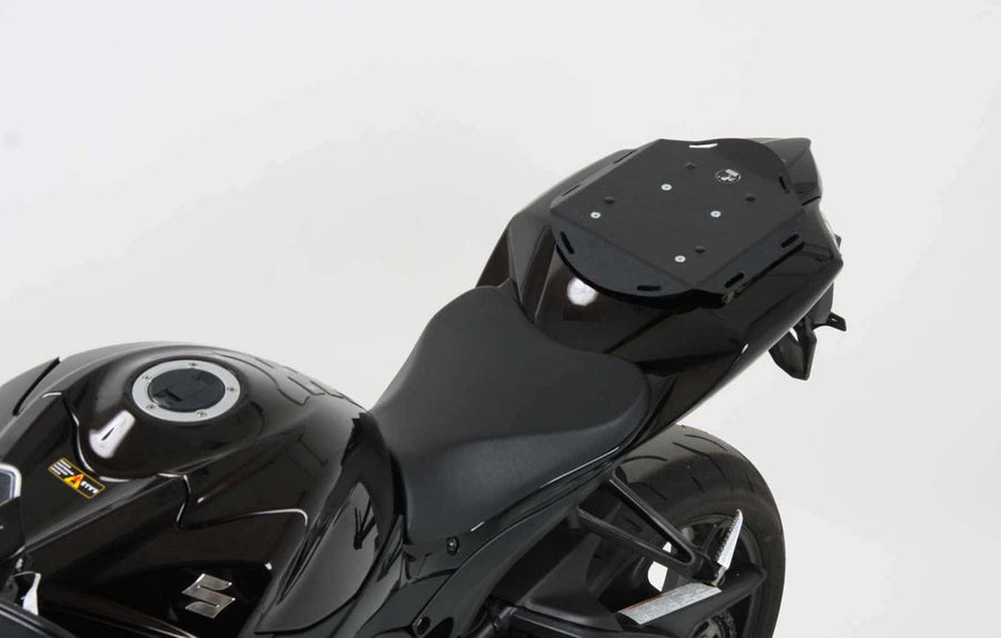 Suzuki GSX-R 600 [2008-2010]-Sportrack