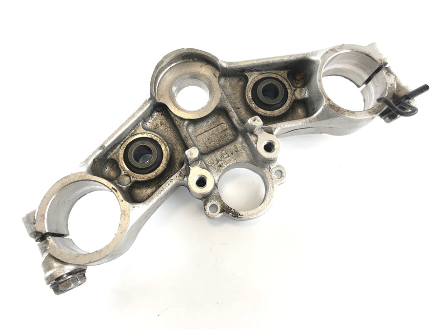 Honda Varadero XL 1000 SD02 [2002] - Gabelbrücke oben
