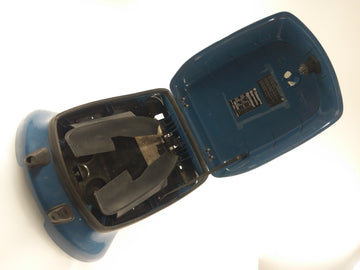 BMW R 1150 RT [2003] - Topcase without key - 0