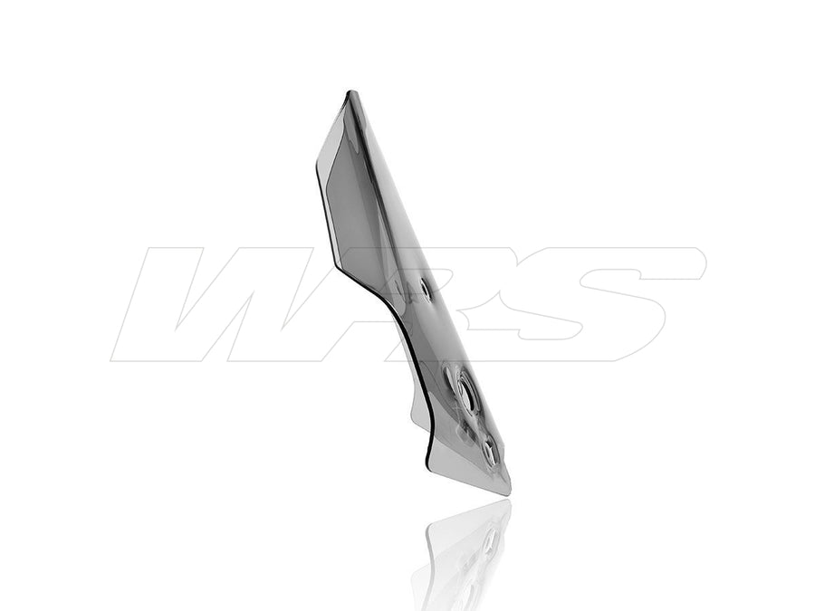 Kawasaki Versys 1000 Grand Tourer [2019-2024] - Standard Windschild – Ansicht 5