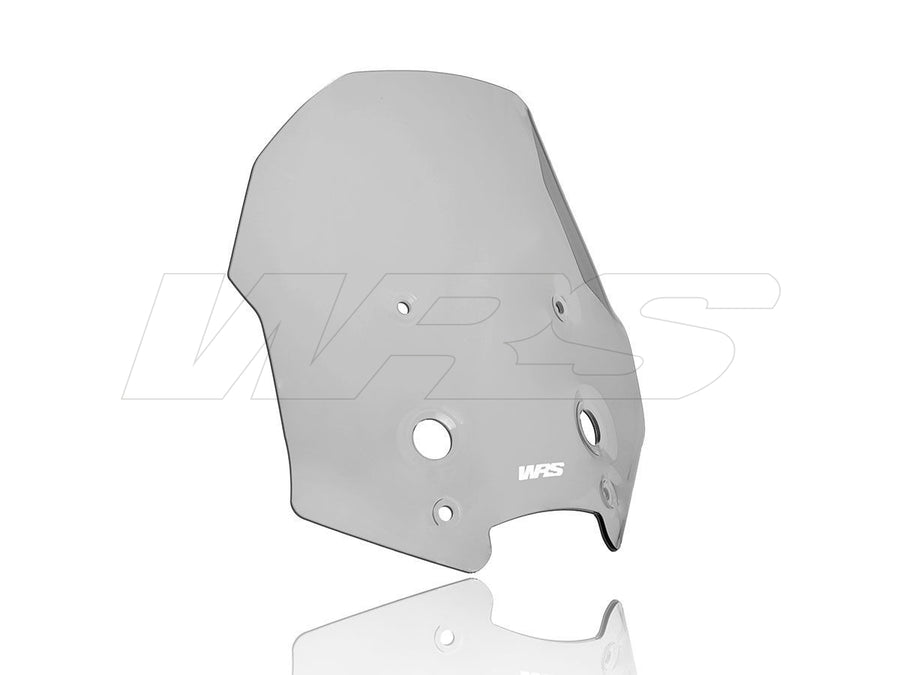 Kawasaki Versys 1000 Grand Tourer [2019-2024] - Standard Windschild – Ansicht 3