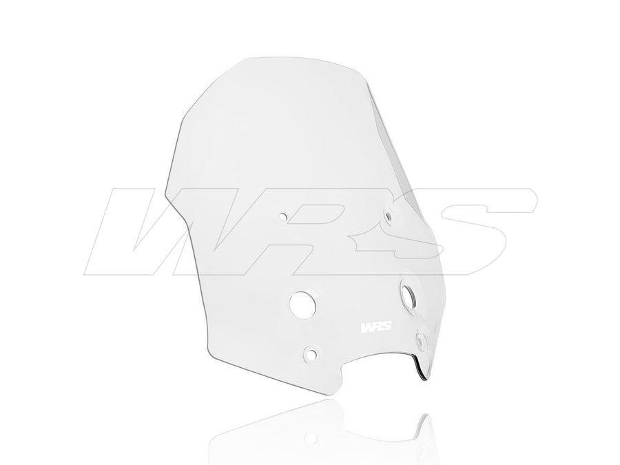 Kawasaki Versys 1000 Tourer Plus SE [2019-2024] - Standard Windschild – Ansicht 4