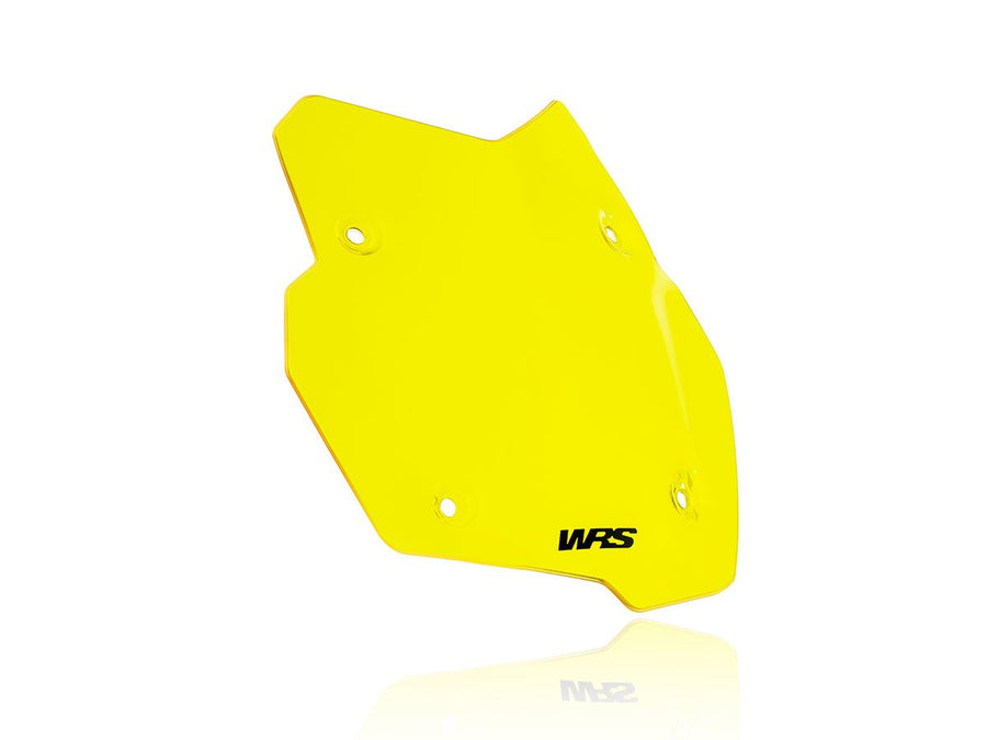 BMW F 900 GS ADVENTURE [2024-2026] - Standard windshield – view 5