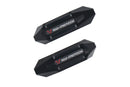 Yamaha MT-09 [2014-2020] - Crash Pad Kit - Picture 1