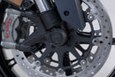 KTM 1290 Super Duke GT [2022-2024] - Crash pad kit for front axle - picture 3