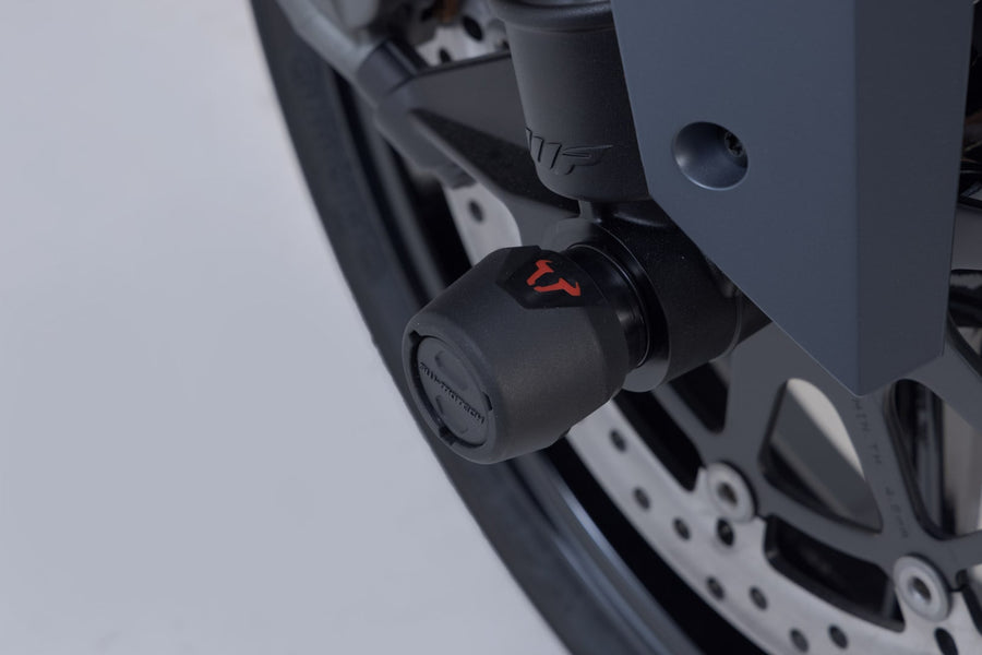 KTM 1290 Super Duke GT [2022-2024] - Crash pad kit for front axle - picture 4