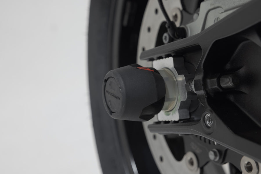 KTM 1090 Adventure R [2017-2018] - Sturzpad-Kit für Hinterachse – Bild 6