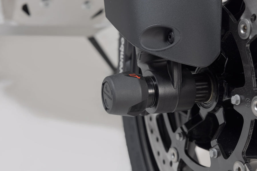 KTM 890 SMT [2023-2024] - Sturzpad-Kit für Vorderachse – Bild 5
