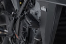 KTM 990 Duke R [2025-2026] - Crash pad kit for frame mounting - picture 2