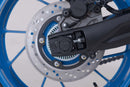 Suzuki GSX-8S 800 [2023-2024] - Sturzpad-Kit für Hinterachse – Bild 3