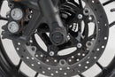Yamaha XSR 900 [2023-2024] - Sturzpad-Kit für Vorderachse – Bild 3
