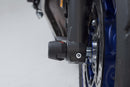 Kawasaki ZX-6R 636 Ninja [2024-2026] - Crash pad kit for front axle - picture 6
