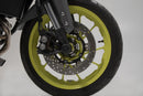 Yamaha MT 09 Tracer GT [2018] - Crash pad kit for front axle - picture 2