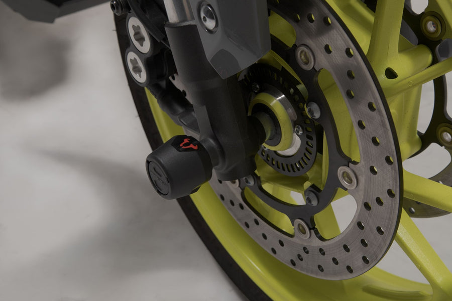 Aprilia Tuono 660 Factory [2024] - Crash pad kit for front axle - picture 4