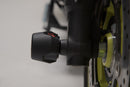 Yamaha MT 09 Tracer GT [2018] - Crash pad kit for front axle - picture 6