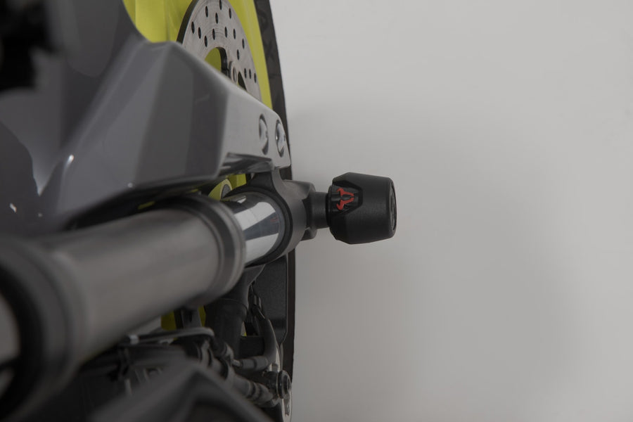 Aprilia Tuono 660 Factory [2024] - Crash pad kit for front axle - picture 7