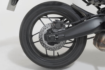 Yamaha Tracer 9 GT [2021-2022] - Crash pad kit for rear axle - picture 2