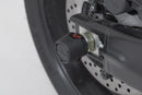 Yamaha MT-09 SP [2021-2022] - Sturzpad-Kit für Hinterachse – Bild 4