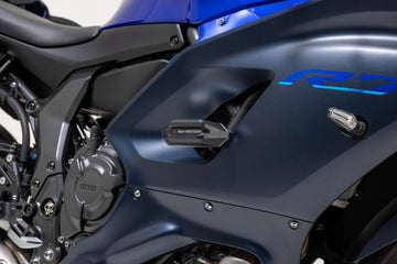 Yamaha YZF-R7 [2022-2025] - Sturzpad-Kit – Bild 2