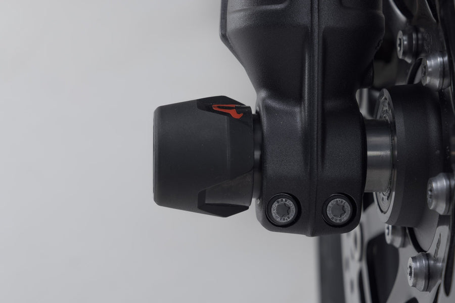 BMW R 12 S [2025] - Sturzpad-Kit für Vorderachse – Bild 6
