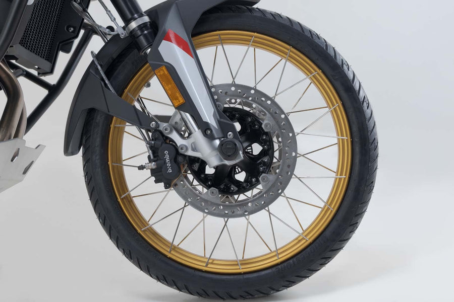 BMW F 900 GS-P [2024-2025] - Sturzpad-Kit für Vorderachse – Bild 2