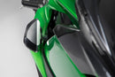 Kawasaki Z 1000 SX [2011-2019] - Sturzpad-Kit – Bild 5