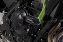 Kawasaki Z 650 [2021-2026] - Crash pad kit - picture 1