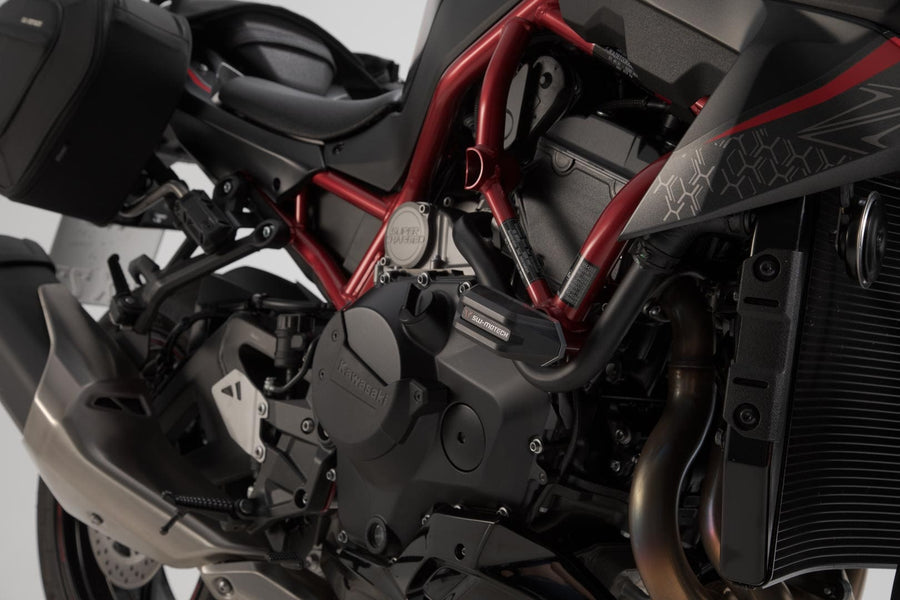 Kawasaki Z H2 1000 [2021-2026] - Frame mount crash pad kit - Image 3