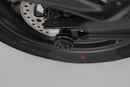 Triumph Tiger 800 XC [2018] - Sturzpad-Set für Hinterachse – Bild 3